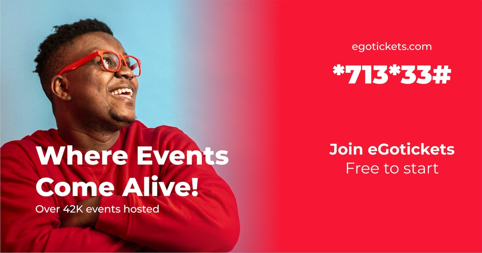 EGotickets Rwanda Events